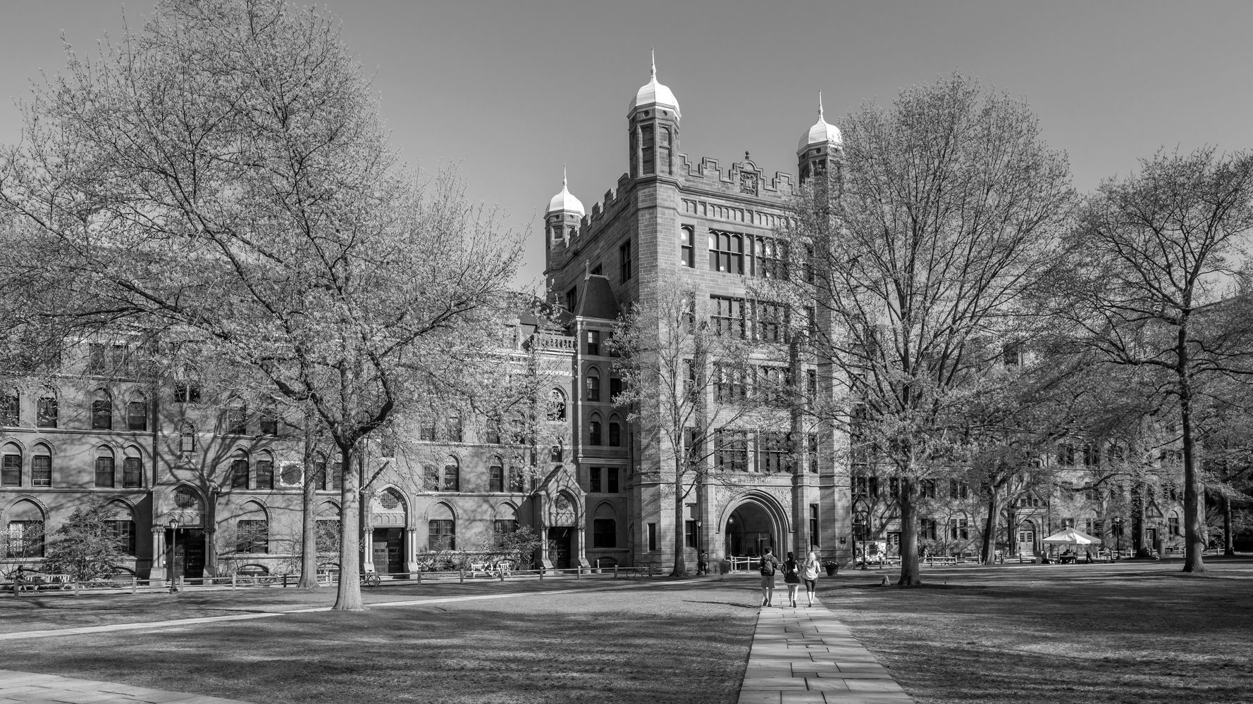 Former Yale Student Found Not Guilty In Rare Campus Sexual Assault ...