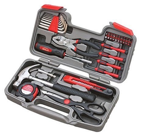 General Tool Set