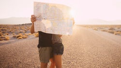 Ocho experiencias por las que toda pareja debería pasar antes de