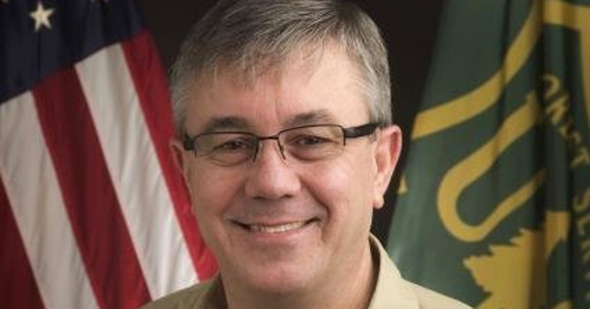 Head Of U S Forest Service Steps Down Amid Sexual Misconduct
