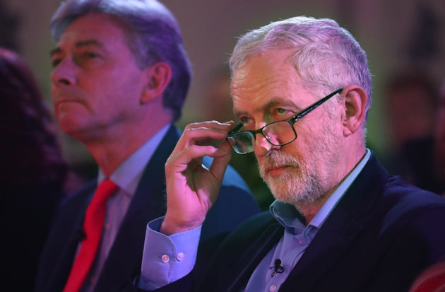 Jeremy Corbyn