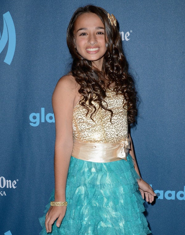 Ist jazz jennings aus einem mädchen