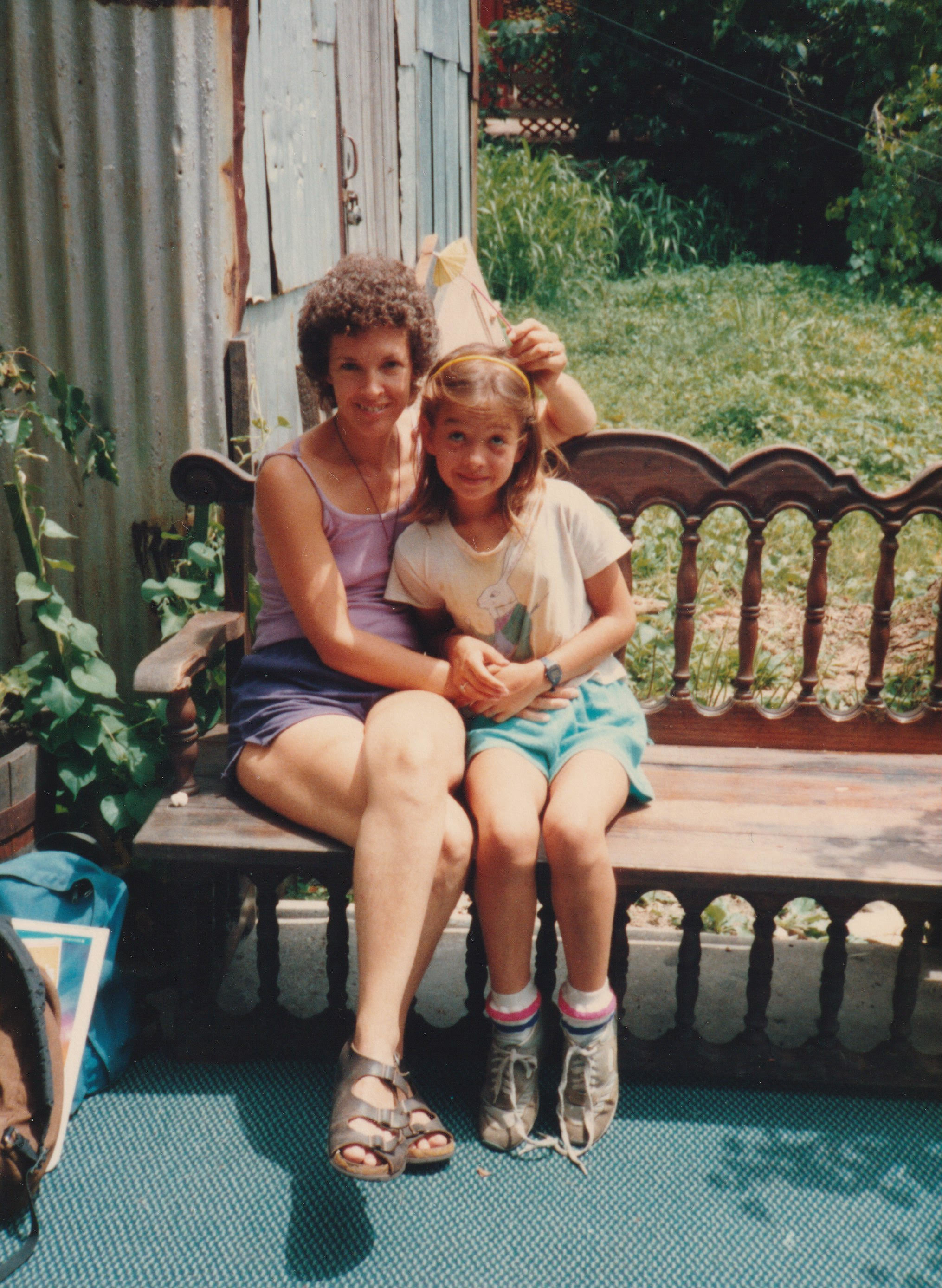 How Growing Up With A Mom In A Secret Lesbian Relationship Shaped My Life HuffPost HuffPost Personal photo