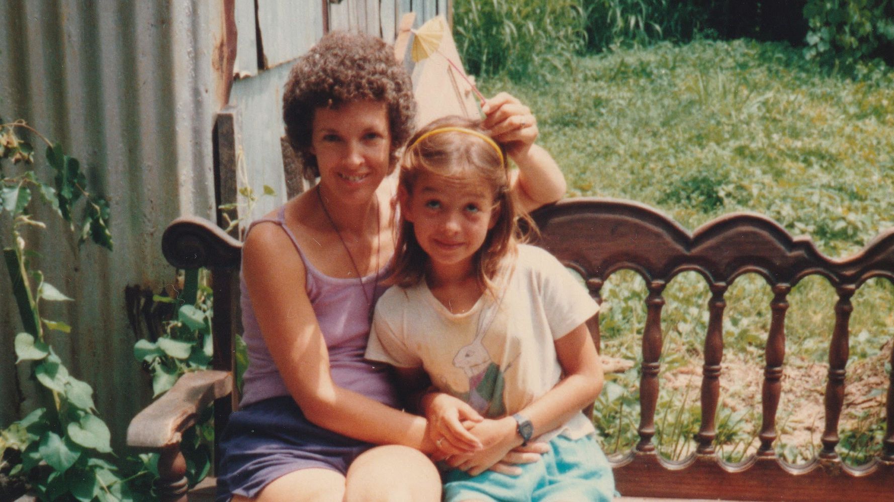How Growing Up With A Mom In A Secret Lesbian Relationship Shaped My