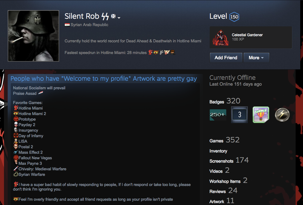 Steam Community :: :: troll face