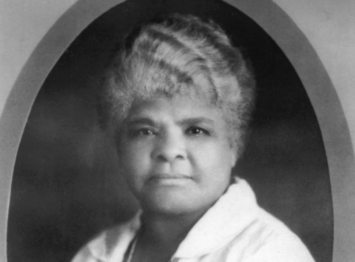 Ida Wells