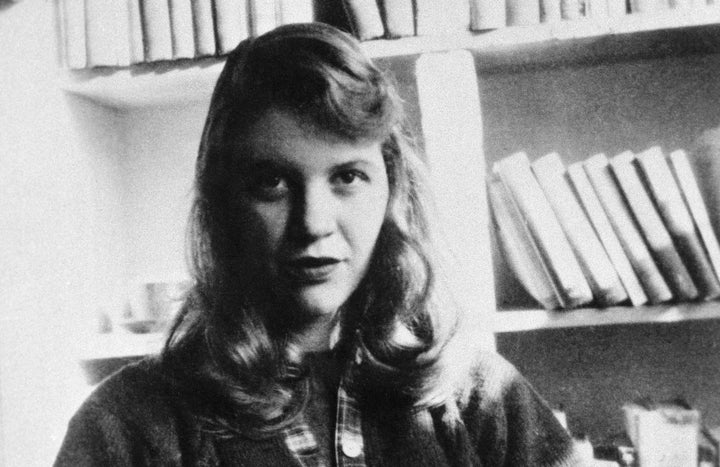 Sylvia Plath