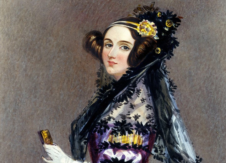 Ada Lovelace