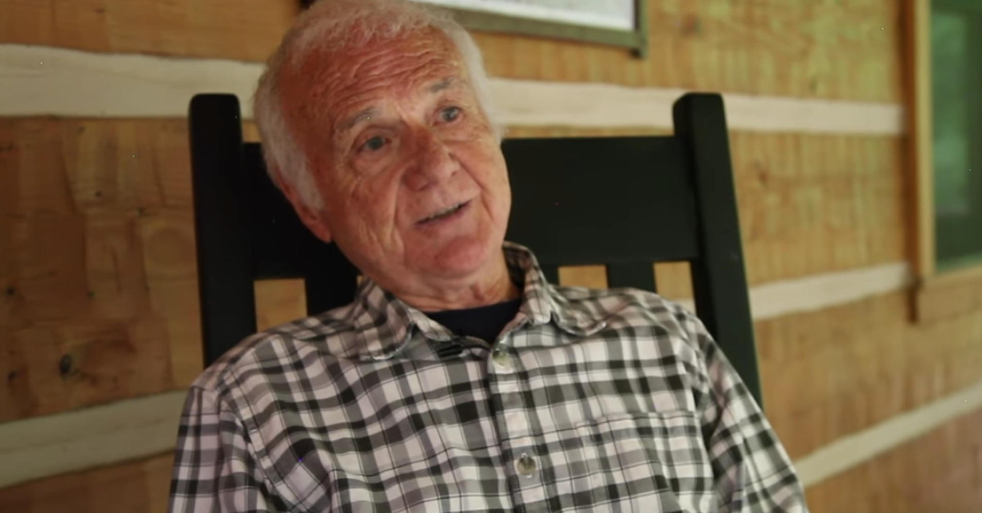 This 83 Year Old Man Just Starred In His First Porn Huffpost