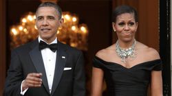 Barack And Michelle Obama 'In Talks For Netflix Series'