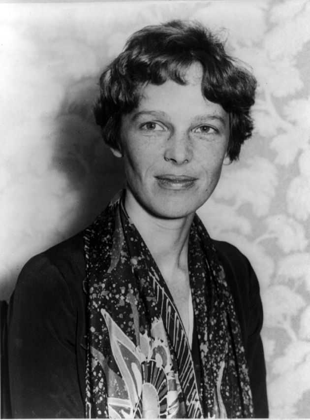Λύθηκε το μυστήριο για την Amelia Earhart; Τα οστά που βρέθηκαν πριν από 80 χρόνια ίσως δώσουν τη