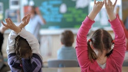 5 deutsche Politiker fordern eine bessere sexuelle Aufklärung bei Kindern