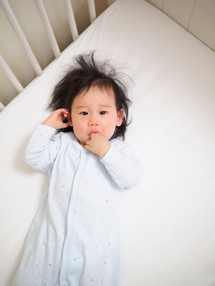 Popular Baby Sleep Products Sold On The High Street Pose A Serious Risk popular-baby-sleep-products-sold-on-the-high-street-pose-a-serious-risk