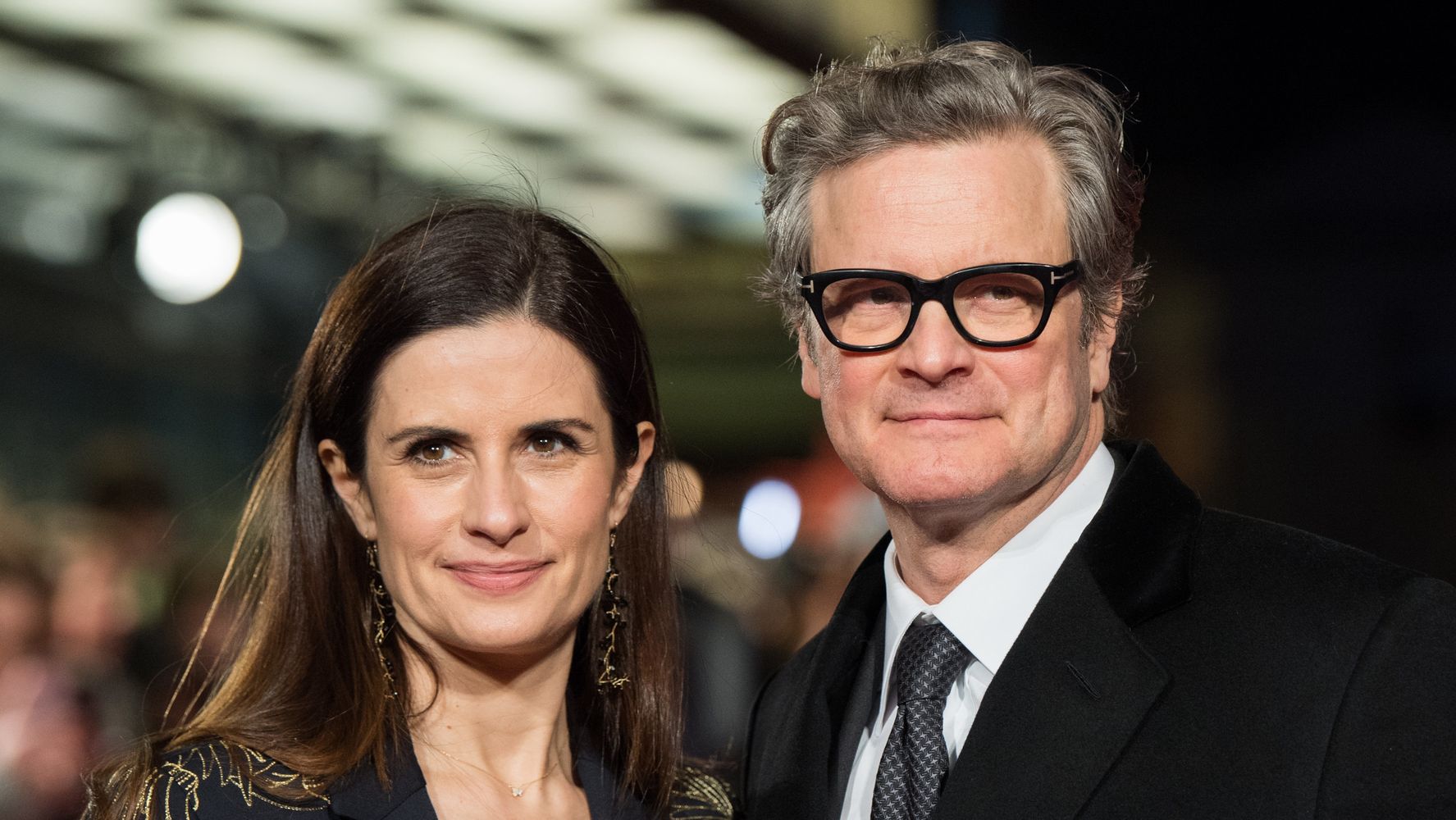 Colin Firth’s Wife Reveals She Had An Affair With Couple’s Alleged ...