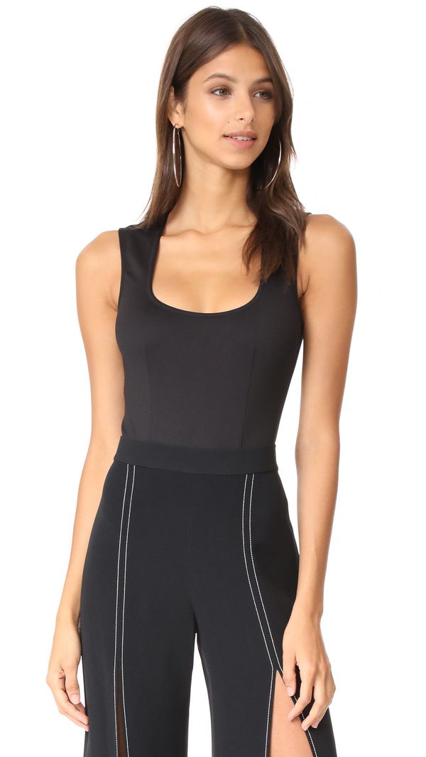 15 Flattering Bodysuits That Will Actually Shape Your Body | HuffPost