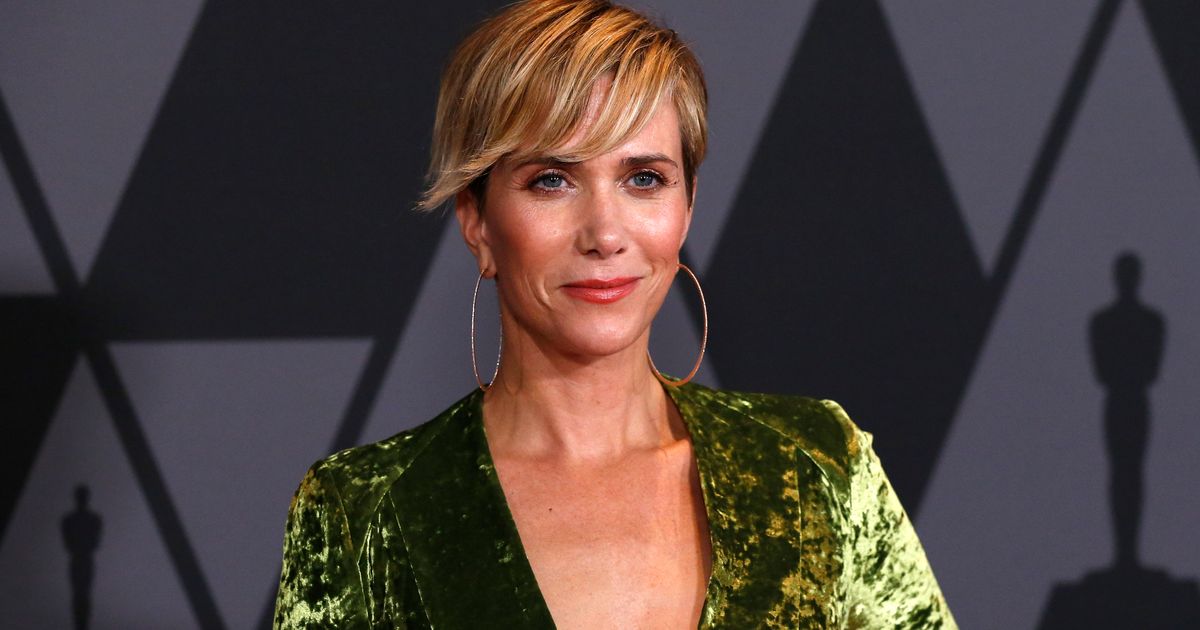 Kristen Wiig Officially Joining Cast For Wonder Woman 2 Huffpost