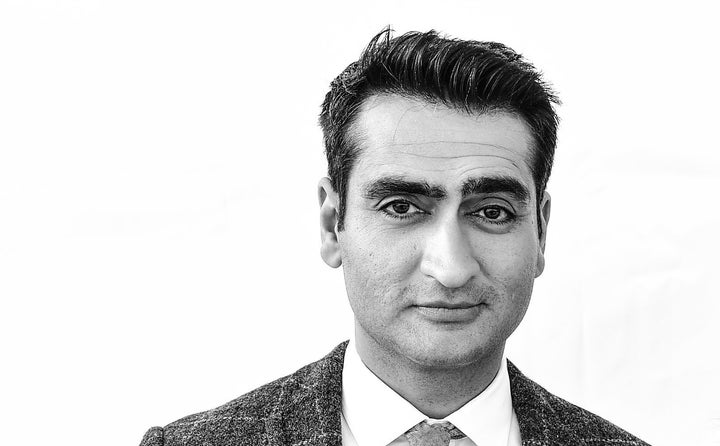 Kumail Nanjiani in March 2018.