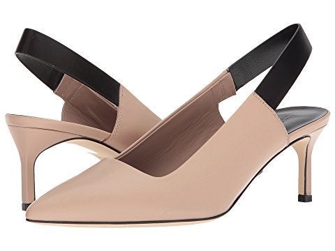 Via spiga cheap blake slingback