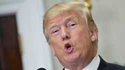 Trump Is Not Testing The Boundaries Of His Power. He's Tearing Them