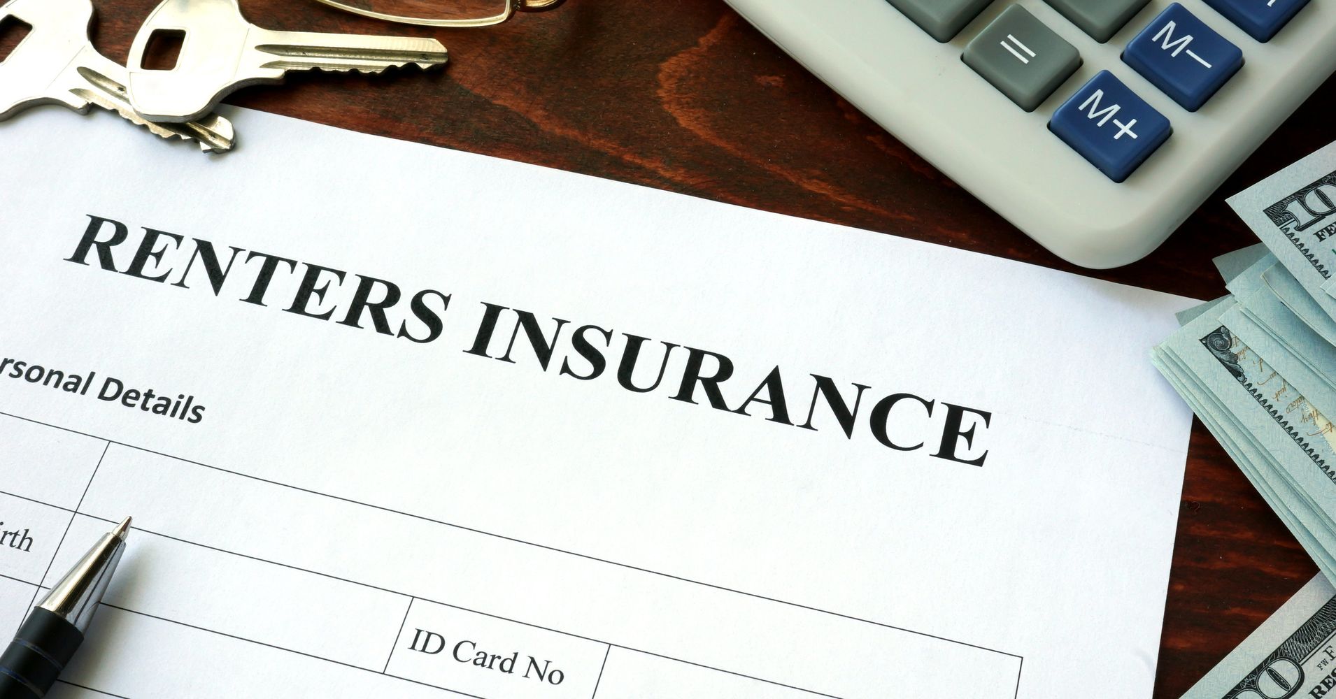 Is Renters Insurance Worth It? | HuffPost