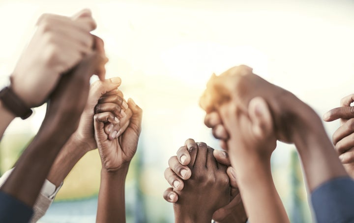 If women want to live healthy and happy lives ― with or without HIV ― we have to take control of our destinies both as a community and as individuals.