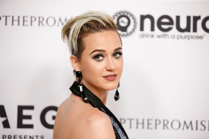 Pop star Katy Perry spent more than $2 million fighting a group of elderly nuns for the ability to purchase their former convent.