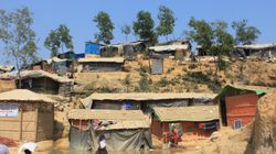 Time Is Running Out To Save Thousands Of Rohingya Refugees From Imminent Landslides And Flood Disaster