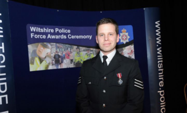 <strong>Detective Sergeant Nick Bailey remains in hospital </strong>