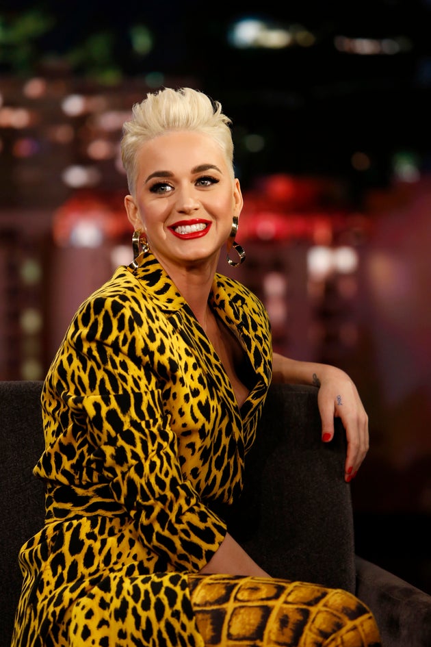 Katy Perry