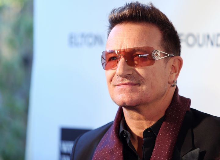 Bono has apologised after claims were made that workers at a charity he co-founded were subjected to a culture of bullying and abuse