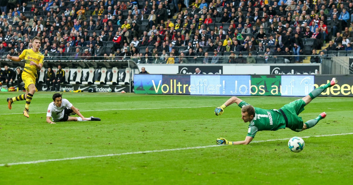 frankfurt dortmund live stream frankfurt dortmund live stream