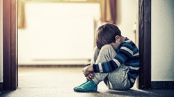 What To Do If You Suspect A Child Might Be Suffering From