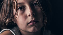 Signs A Child May Be Being