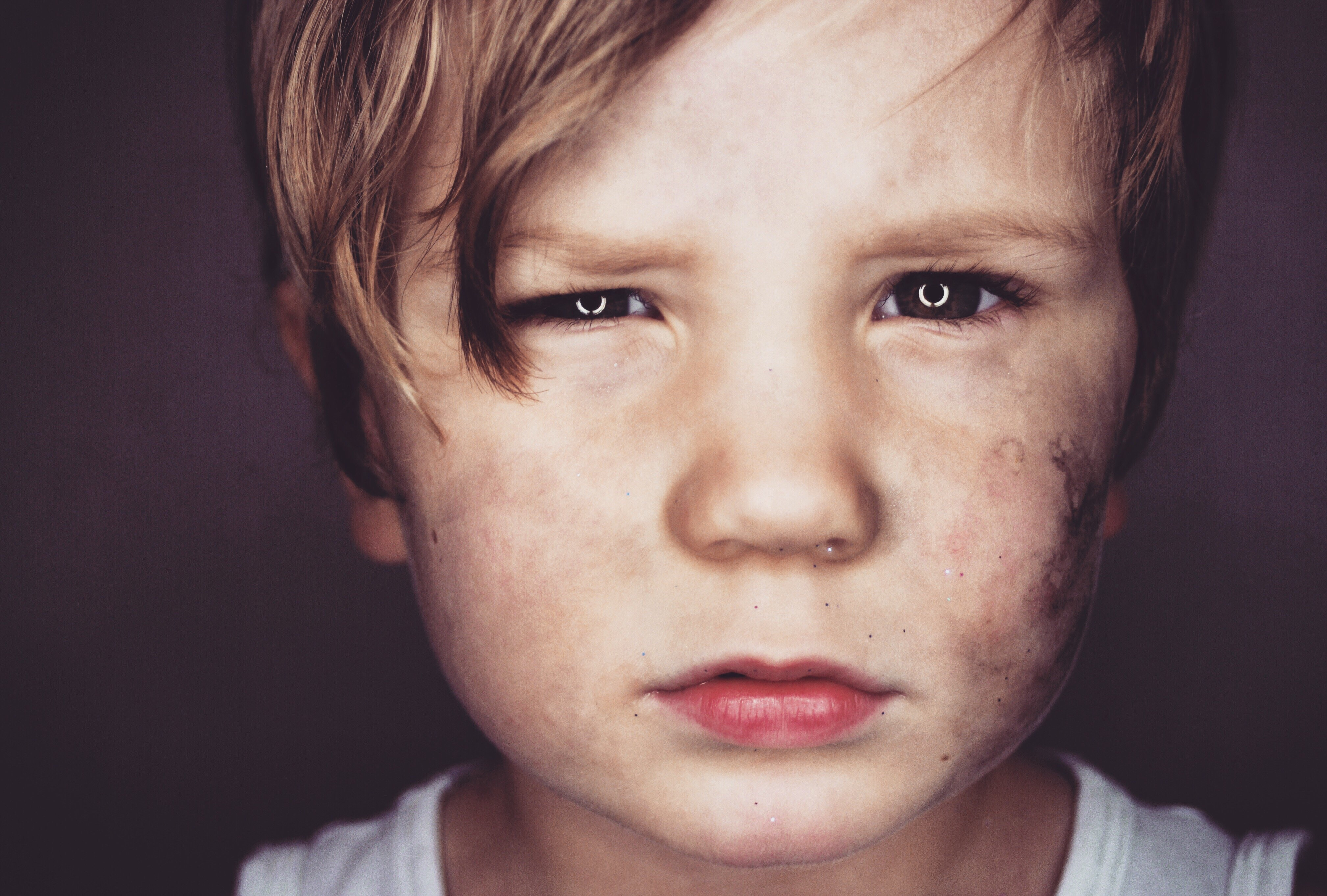 Signs A Child May Be Being Abused | HuffPost UK Parents