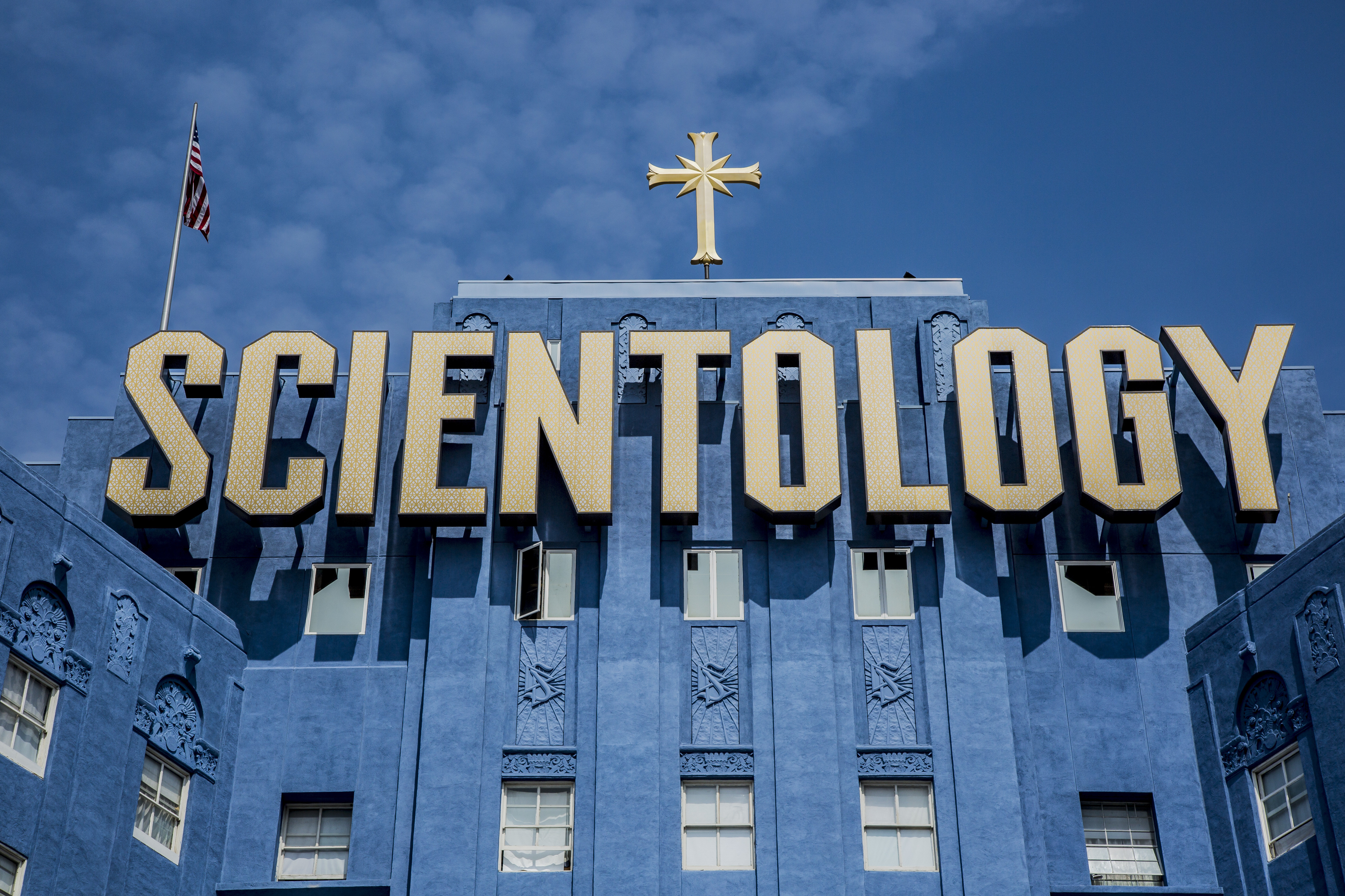 The Church Of Scientology Is Launching A TV Network HuffPost Communities   5aa5c8f32000002d00eb1551 