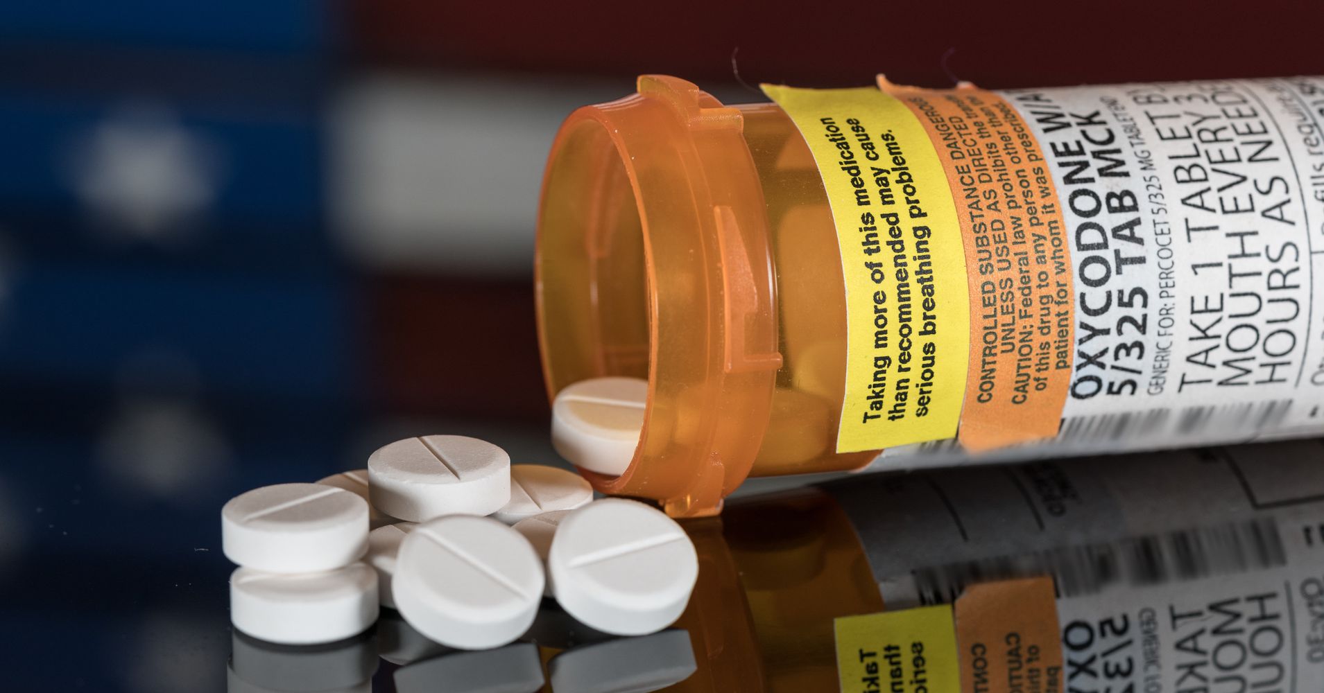 Black Americans Are Wary Of New Solutions To The Opioid Crisis | HuffPost