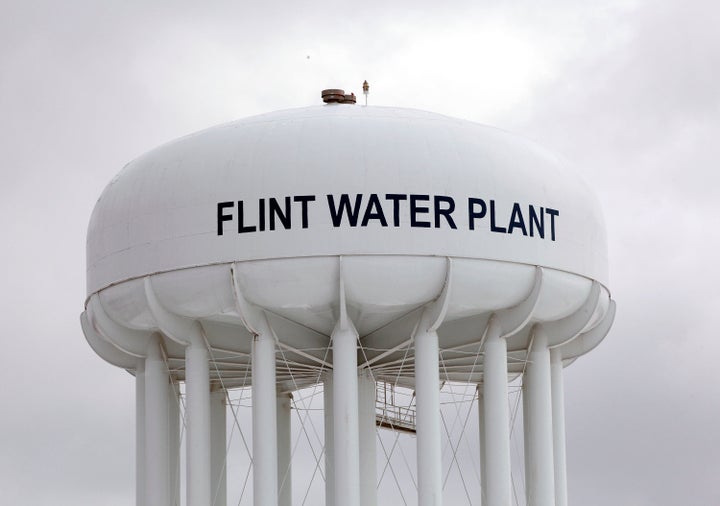 The water crisis in Flint, Michigan, drew the nation's attention to lead contamination issues.