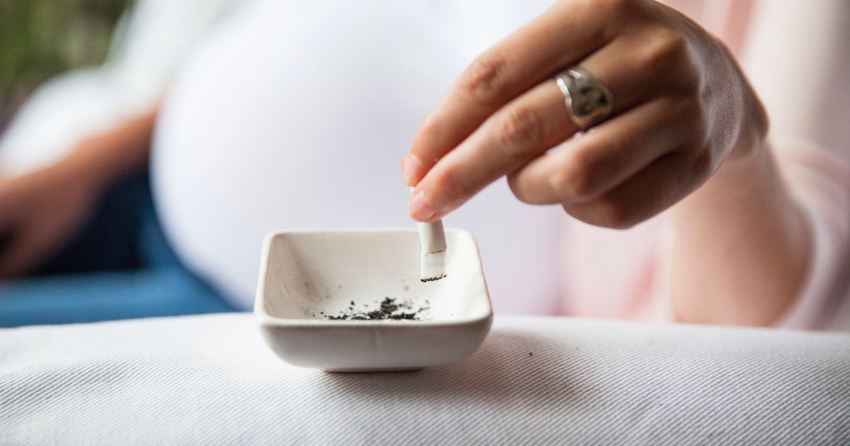 How To Stop Smoking When Pregnant HuffPost UK Parents