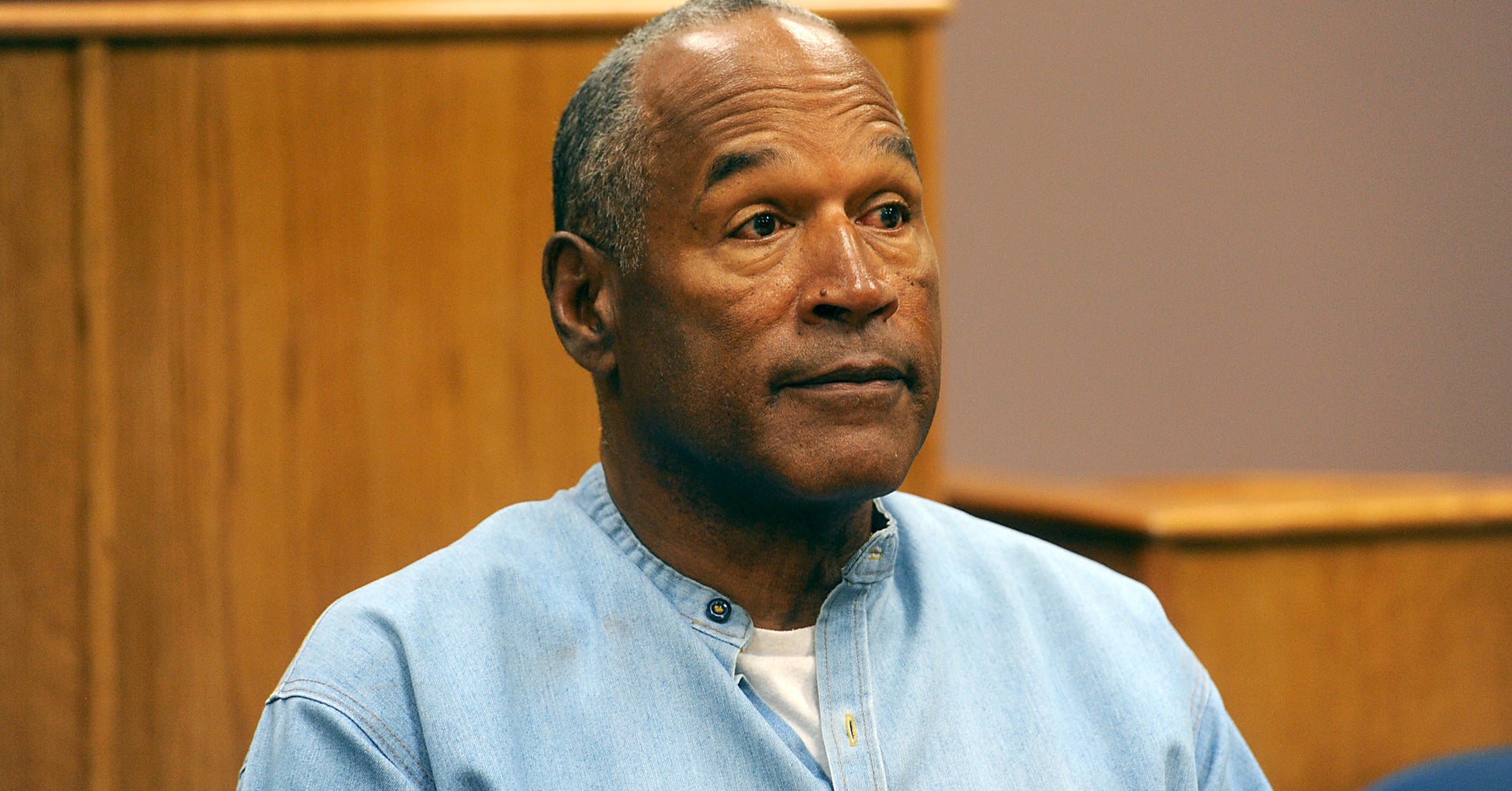 'Simpsons' Producer Reveals The O.J. Simpson Cameo That Never Was