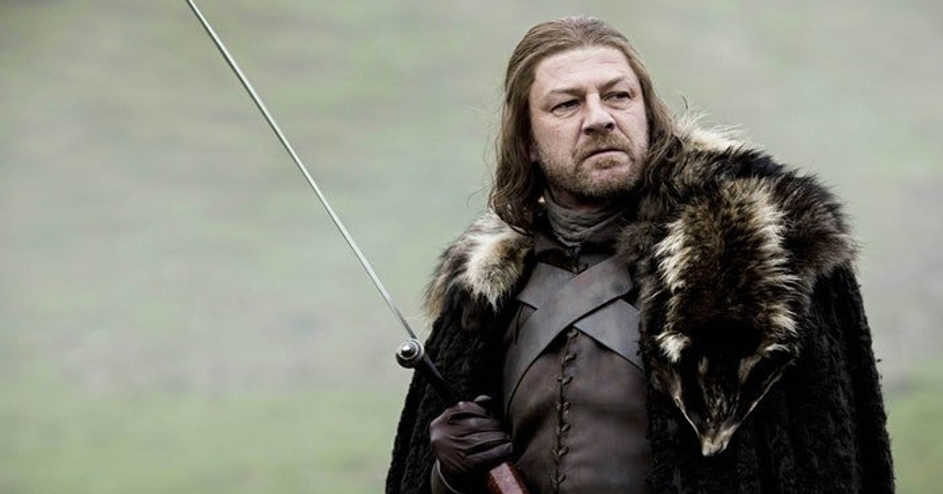 Sean Bean's Role In 'Game Of Thrones' Was Much Bigger Than You Thought