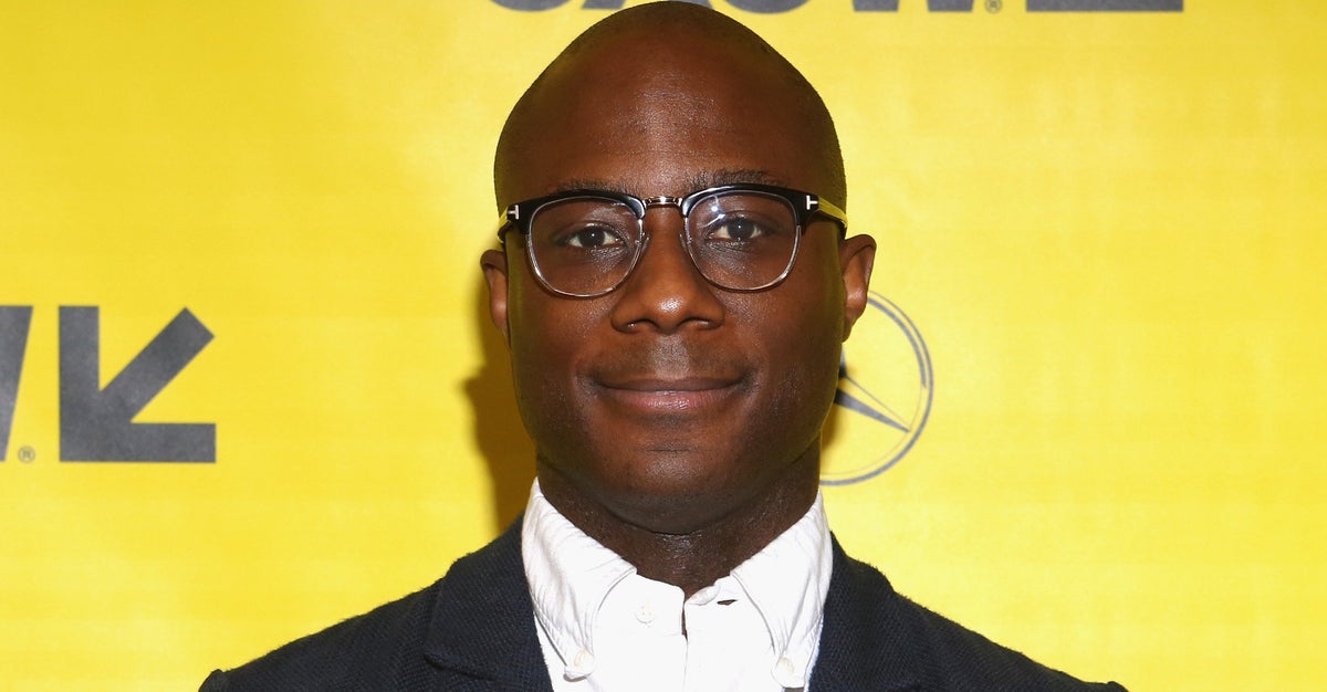 'Moonlight' Director Shares The Oscars Speech He Never Got To Give ...