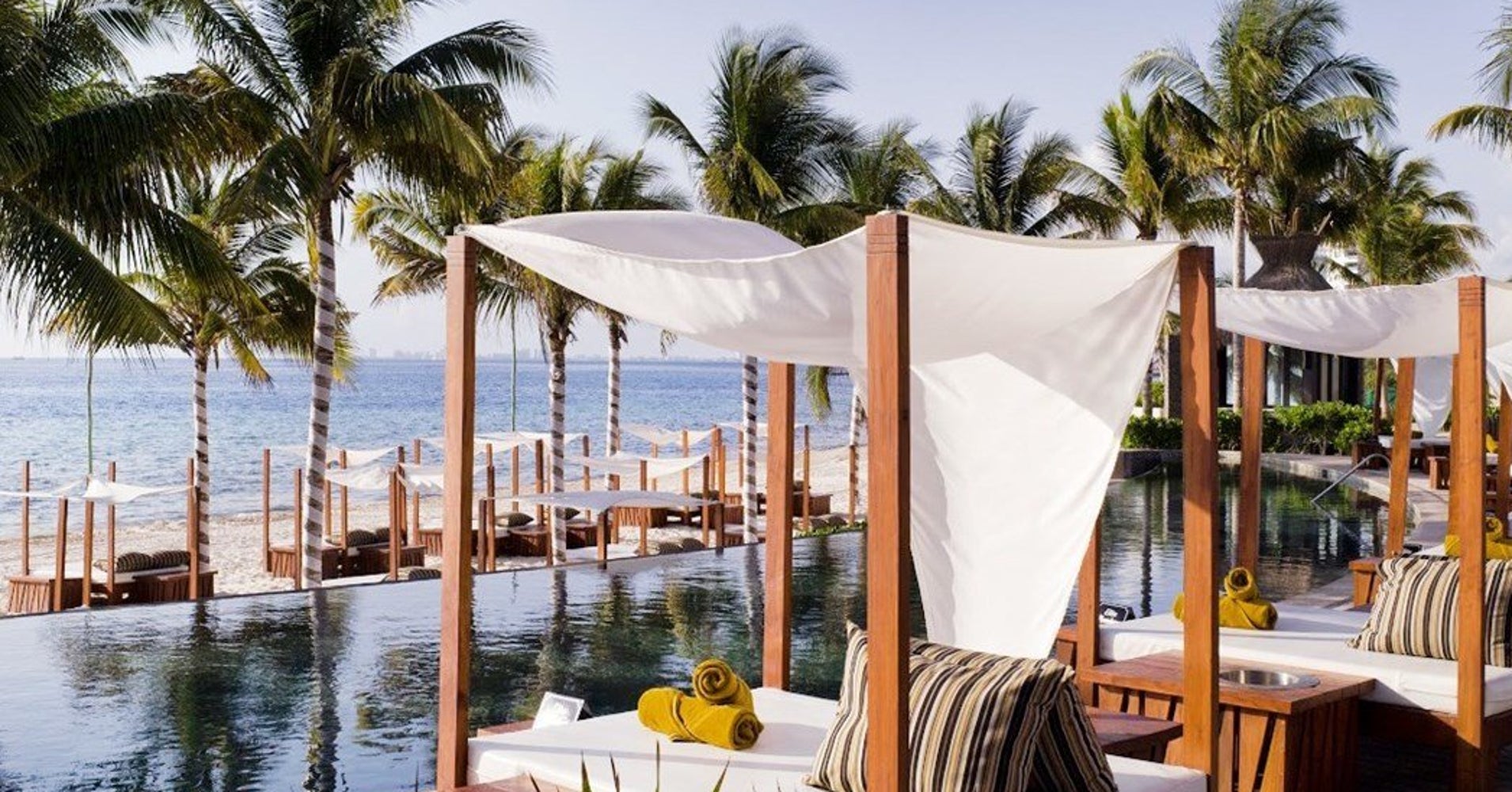 Inexpensive Places To Travel In March 14 Gorgeous And Inexpensive Places To Go For Spring Break | HuffPost Life
