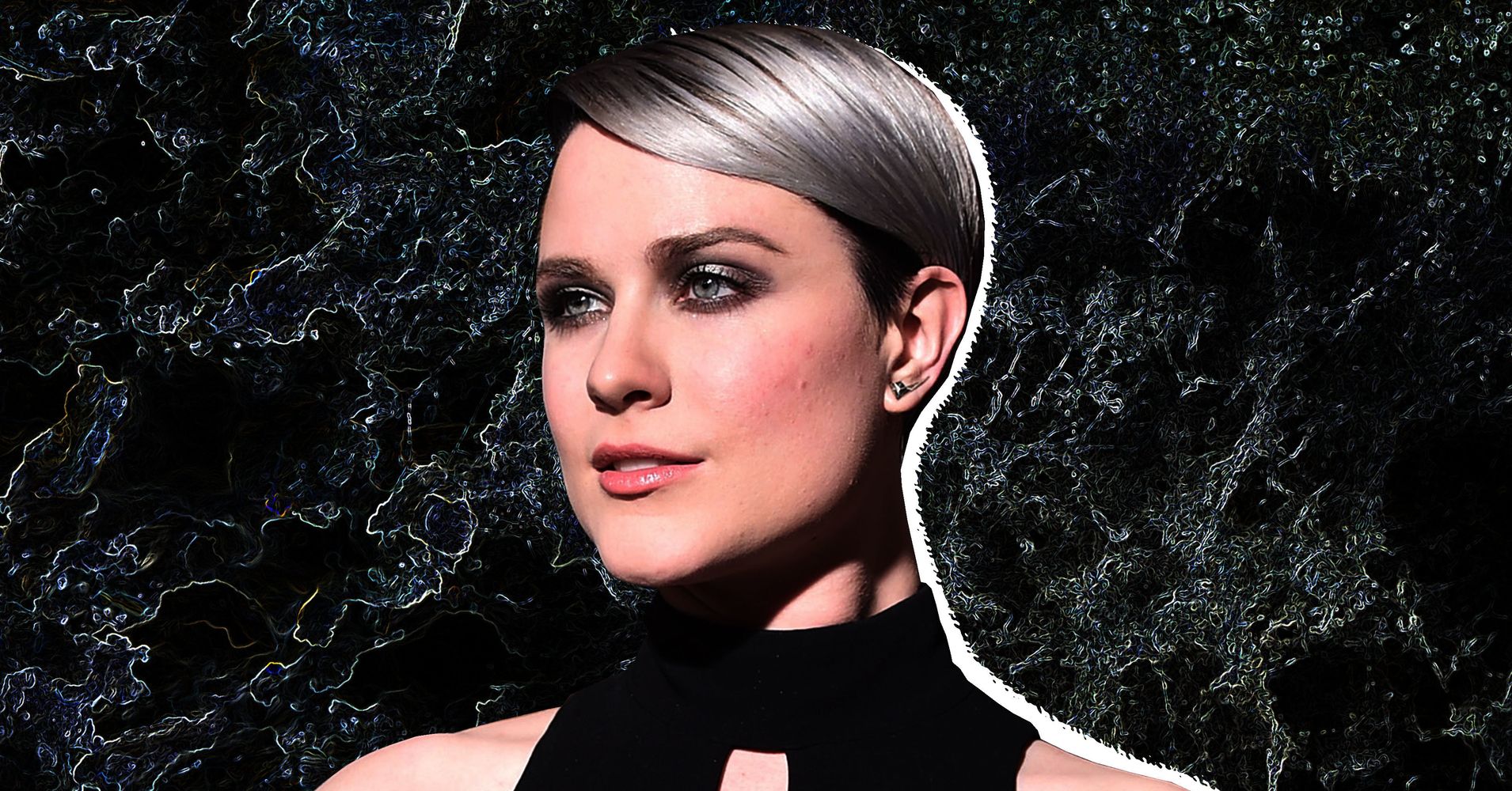 Evan Rachel Wood Is An Abuse Survivor. In Her New Movie 'Allure,' She ...