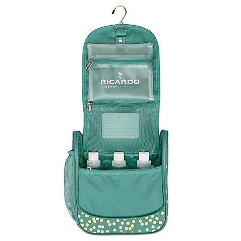 9 Of The Best Women&#39;s Hanging Toiletry Bags | HuffPost