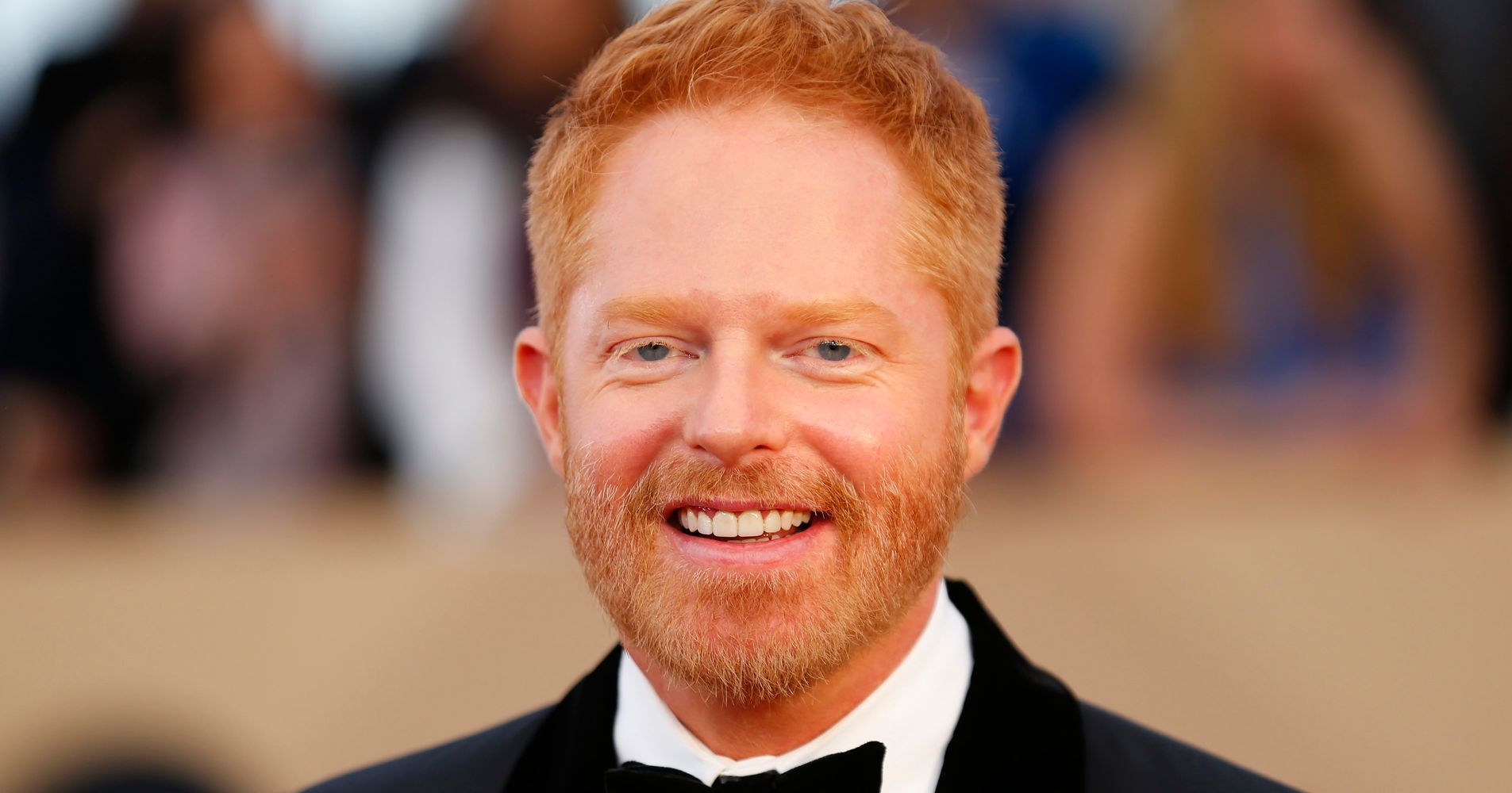 Jesse Tyler Ferguson Came Out After Getting Caught Stealing Gay Porn