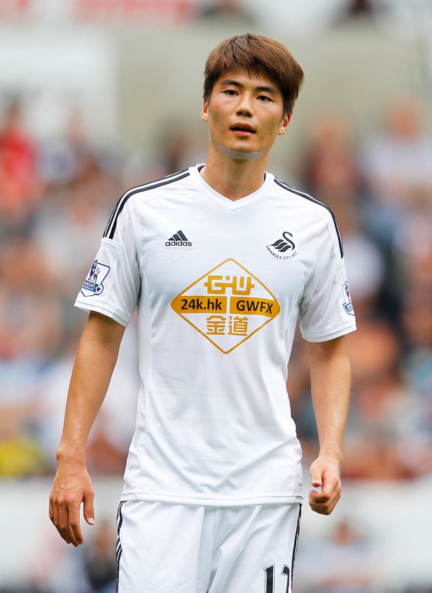 기성용 이탈리아 AC밀란 이적설 | 허프포스트코리아