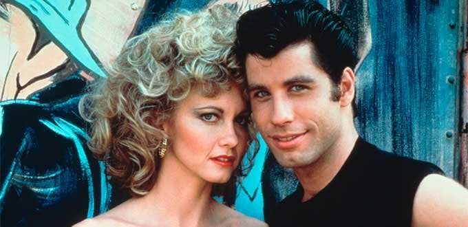 In films like “Grease,” The Boomerang Man returns once the heroine has undergone a physical transformation.