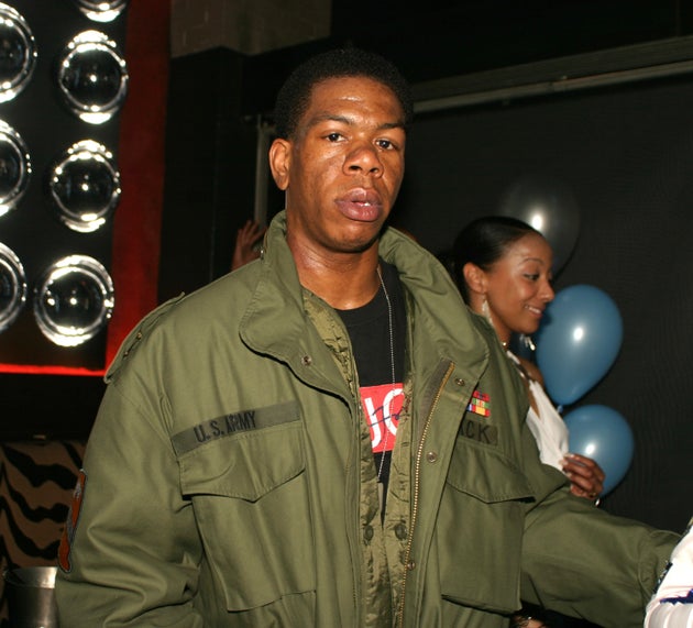 Craig Mack Dead: Bad Boy Records Rapper Dies, Aged 46 | HuffPost UK