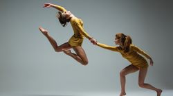 Διάκριση για Έλληνες χορευτές - θα συμμετάσχουν σε παγκόσμιους διαγωνισμούς σε Ιταλία και Ρουμανία