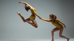 Διάκριση για Έλληνες χορευτές - θα συμμετάσχουν σε παγκόσμιους διαγωνισμούς σε Ιταλία και Ρουμανία